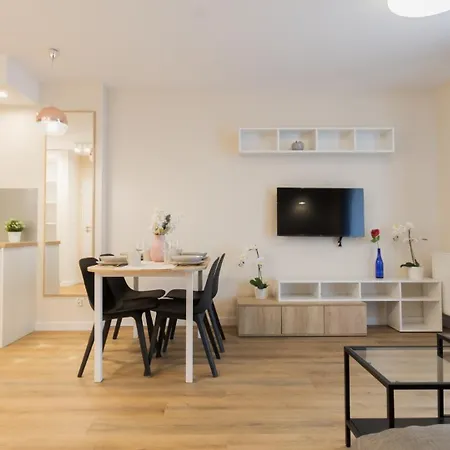 Apartment Vacationclub - Zakopianskie 137 Zakopane