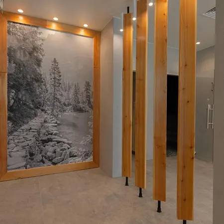Vacationclub - Zakopianskie 137