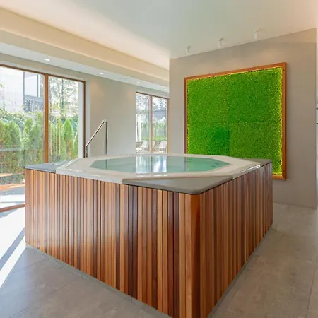 Apartman Vacationclub - Zakopianskie 137