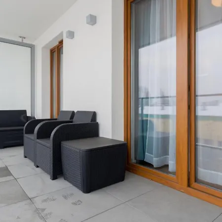 Vacationclub - Zakopianskie 137 *