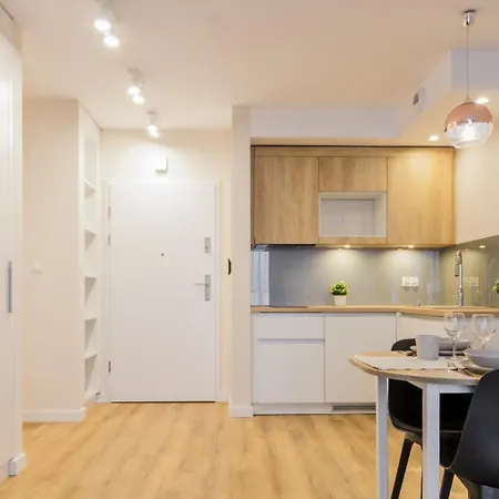 Vacationclub - Zakopianskie 137 Apartman