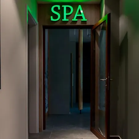 Vacationclub - Zakopianskie 137 Apartman Zakopane