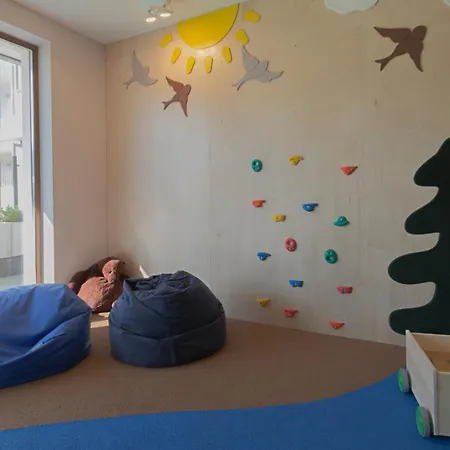 Vacationclub - Zakopianskie 137 Apartman Zakopane