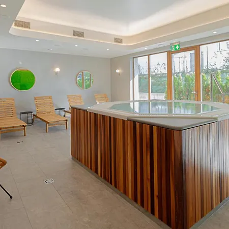 Vacationclub - Zakopianskie 137 Apartman Zakopane